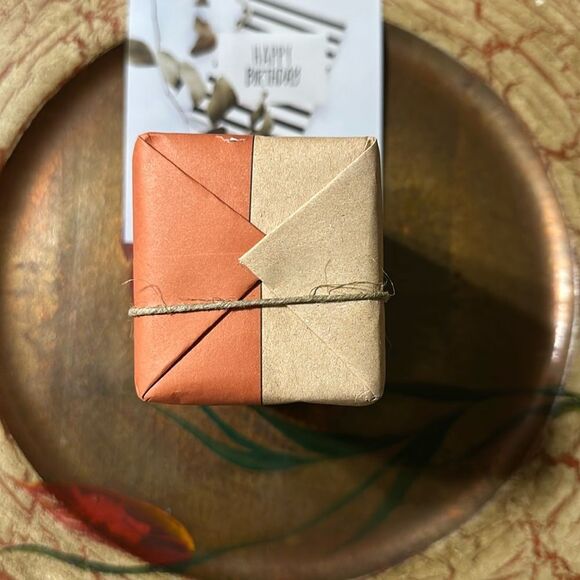 CASTELBEL LIMITED EDITION Cedar Honey Scented Soap Bars for Men 4 Bars - Picture 5 of 8